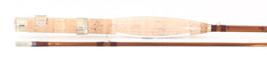 Hardy Palakona "Gladstone" Bamboo Rod 7' 4wt