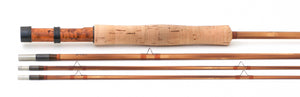 Blackburn, Bill -- 8'6 6wt HB Bamboo Rod