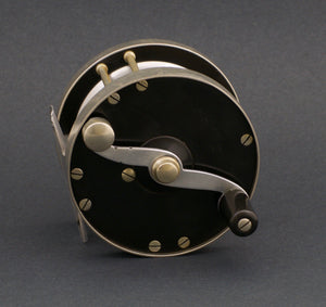 Otto Zwarg Model 400 Laurentian Fly Reel - Size 2/0