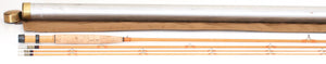 Leonard, HL - Model 50M-6 Early Maxwell-Era Bamboo Rod