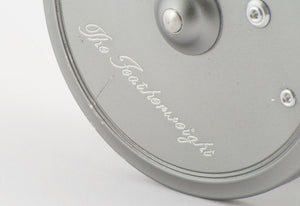 Hardy Featherweight Fly Reel