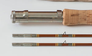 Wright & McGill Granger Deluxe Model 7030