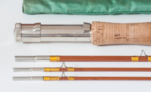 Goodwin Granger Premier Bamboo Rod - Model 8040