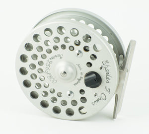 Orvis CFO III Limited Edition fly reel - 1977/1978