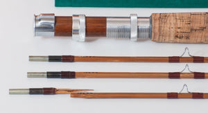 Orvis Battenkill 7' 2/3 3 3/8 oz. Bamboo Rod