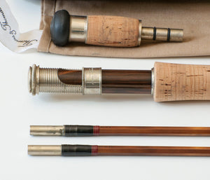 Thomas & Thomas Salmon Bamboo Rod 8 1/2' 7wt