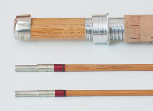 Leonard, HL - Model 39 Bamboo Rod