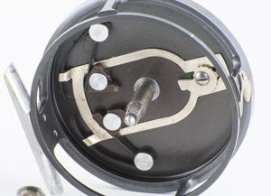 Hardy Marquis Multiplier 8/9 Fly Reel with spare spool