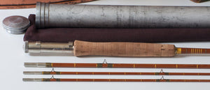 Goodwin Granger / WMG Favorite Model 8642 Bamboo Rod