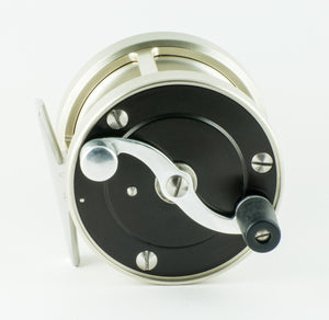 Bogdan Model 0 Fly Reel - Mint RHW