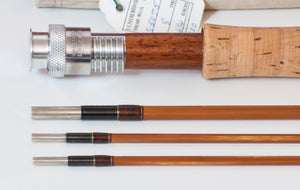 Payne Model 200 Bamboo Rod