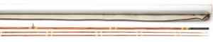 Young, Paul H. -- Ted Williams "Florida Special" Bamboo Rod