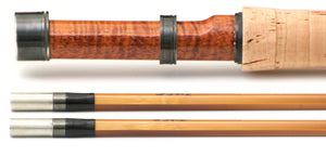 Blackburn, Bill -- Para 15 Bamboo Rod