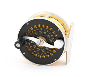 Bogdan Baby Trout Wide Fly Reel