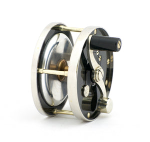 David Edel 3" Vom Hofe Perfection Fly Reel
