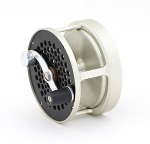 Bogdan Model 00 Single Action Fly Reel - RHW