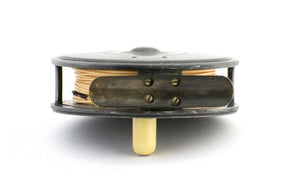 Hardy Uniqua 3 3/8" Fly Reel