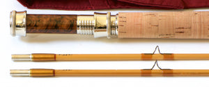 Sweetgrass Bamboo Rod 8' 5wt 2/2 (Octagonal Construction)