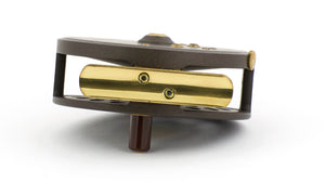 Hardy Golden LRH Lightweight Fly Reel