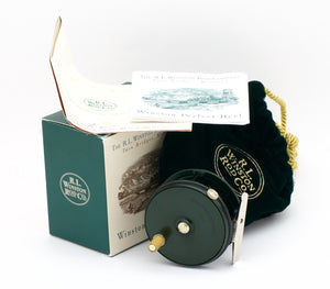Winston Perfect 2 7/8" Fly Reel