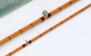 Hardy Bros. CC DeFrance Bamboo Rod 6'10 5wt