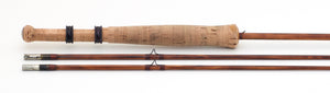 Young, Paul H. -- Perfectionist Bamboo Rod