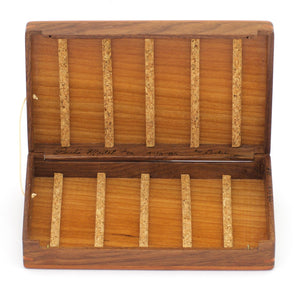 Dutch Box -- Paul's Model #22