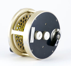 Bogdan Model 00 Fly Reel - RHW