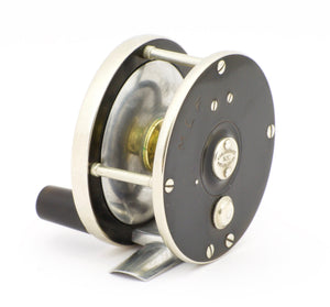 Edward Vom Hofe Model 355 Peerless Fly Reel - size 3