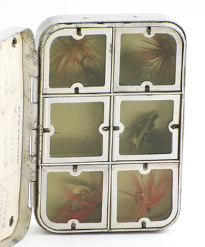 Hardy Bros. / Wheatley Fly Box