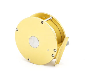 Seamaster 1st Model S-Handle Tarpon Fly Reel