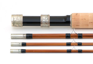 Wagner, J.D. -- Presentation Series Bamboo Rod 7'9 4wt
