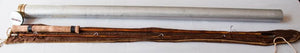 Young, Paul H -- "Barney Fisher" Bamboo Spinning Rod