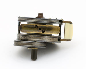 Hardy Silex Multiplier 2 3/4"