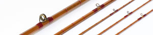 Leonard, HL - Model 50 1/2 Tournament Bamboo Rod