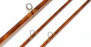 Young, Paul H. -- Para 15 Bamboo Rod