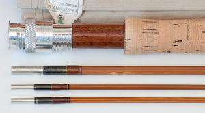 Payne Model 197 Bamboo Rod