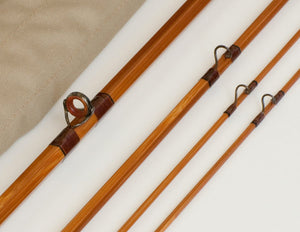 Payne Model 205 Bamboo Rod