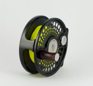 Charlton 8500 Elite Series 0.8 Fly Reel - LHW