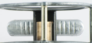 Hardy Bougle 3 1/4" Fly Reel - Original