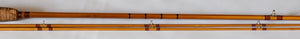 Lyle Dickerson -- Model 8013 Bamboo Rod