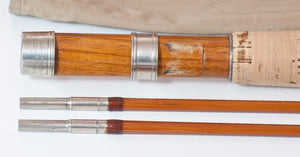 Leonard, HL - Model 73 "Knight" Pattern Parabolic rod