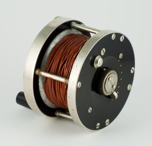 Otto Zwarg Brooklyn Model 400 Laurentian Fly Reel - Size 2/0