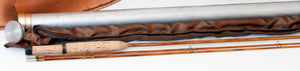 Young, Paul H -- Driggs Model bamboo rod