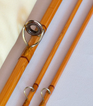 Leonard, HL - Model 40 Bamboo Rod
