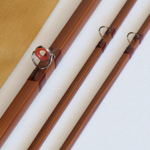 Brandin, Per - Model 834-2 DF Special