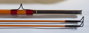Leonard, HL - Model 41 Bamboo Rod 