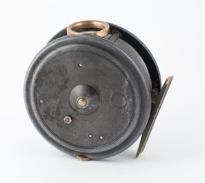 Sharpes Dingley St George-style fly reel 3 1/2"