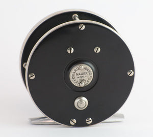 Edward Vom Hofe Model 355 Peerless Fly Reel - Size 1