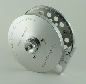 Tibor Limited Edition Reel Set